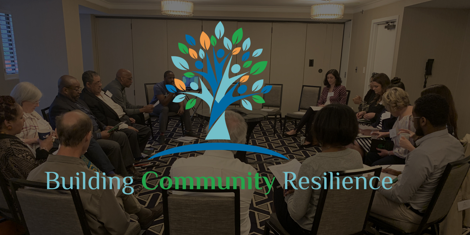 Center for Community Resilience 