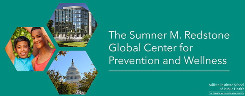 Sumner M. Redstone Center for Prevention and Wellness 