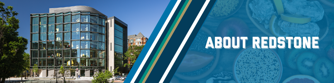 The Milken Building and food