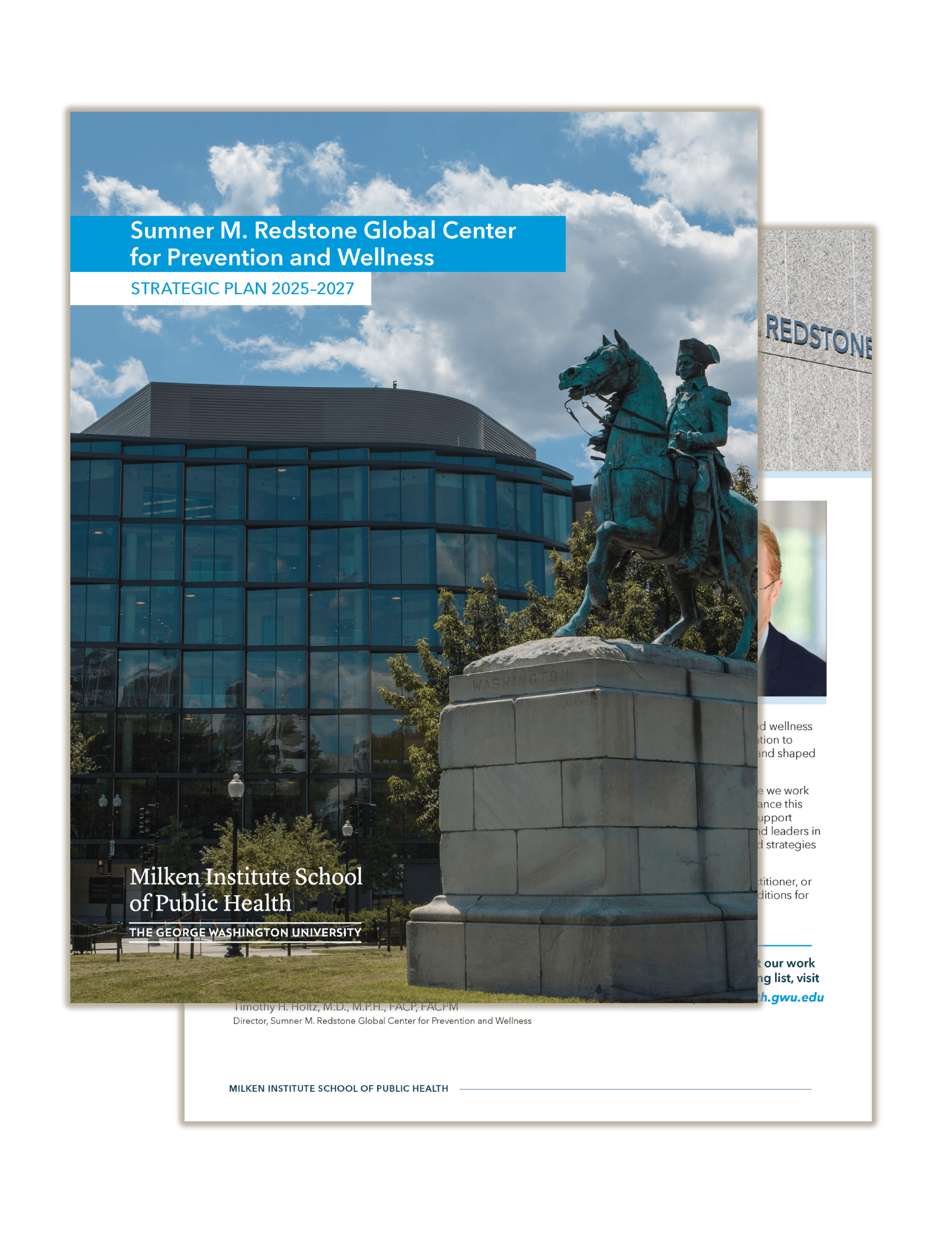 Strategic Plan Cover