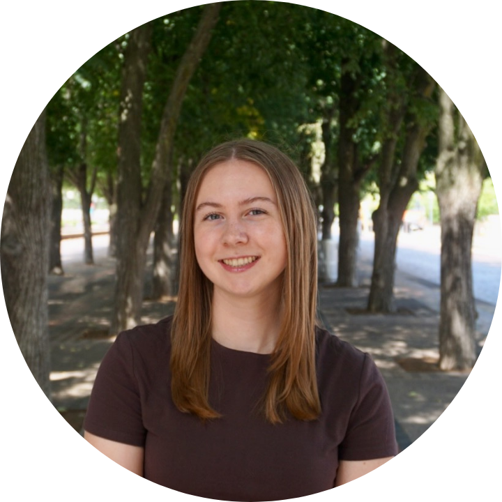 Professional Headshot of Kate O'Brien