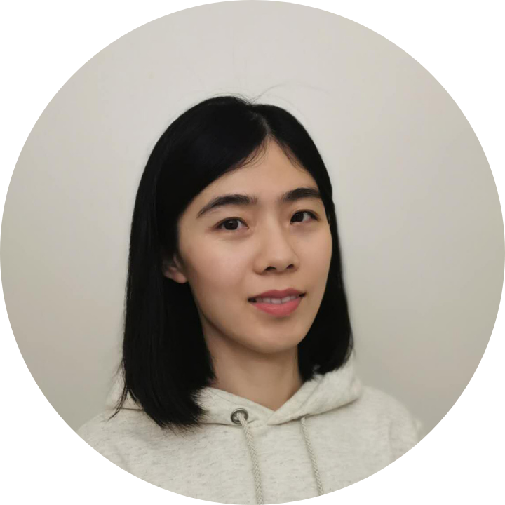 Professional Headshot of Yashan Wang