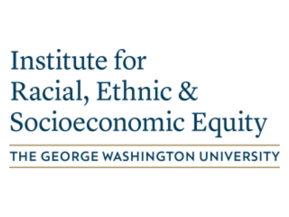 Institute for Racial, Ethnic & Socioeconomic Equity