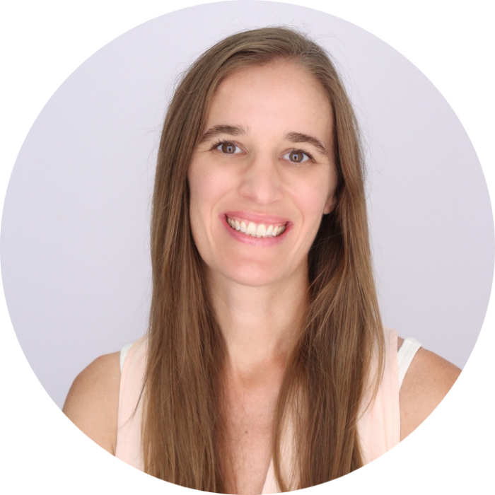 Sarah Dumas Professional Headshot