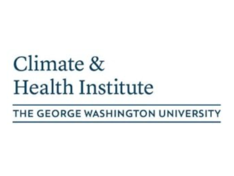 The Climate and Health Institute