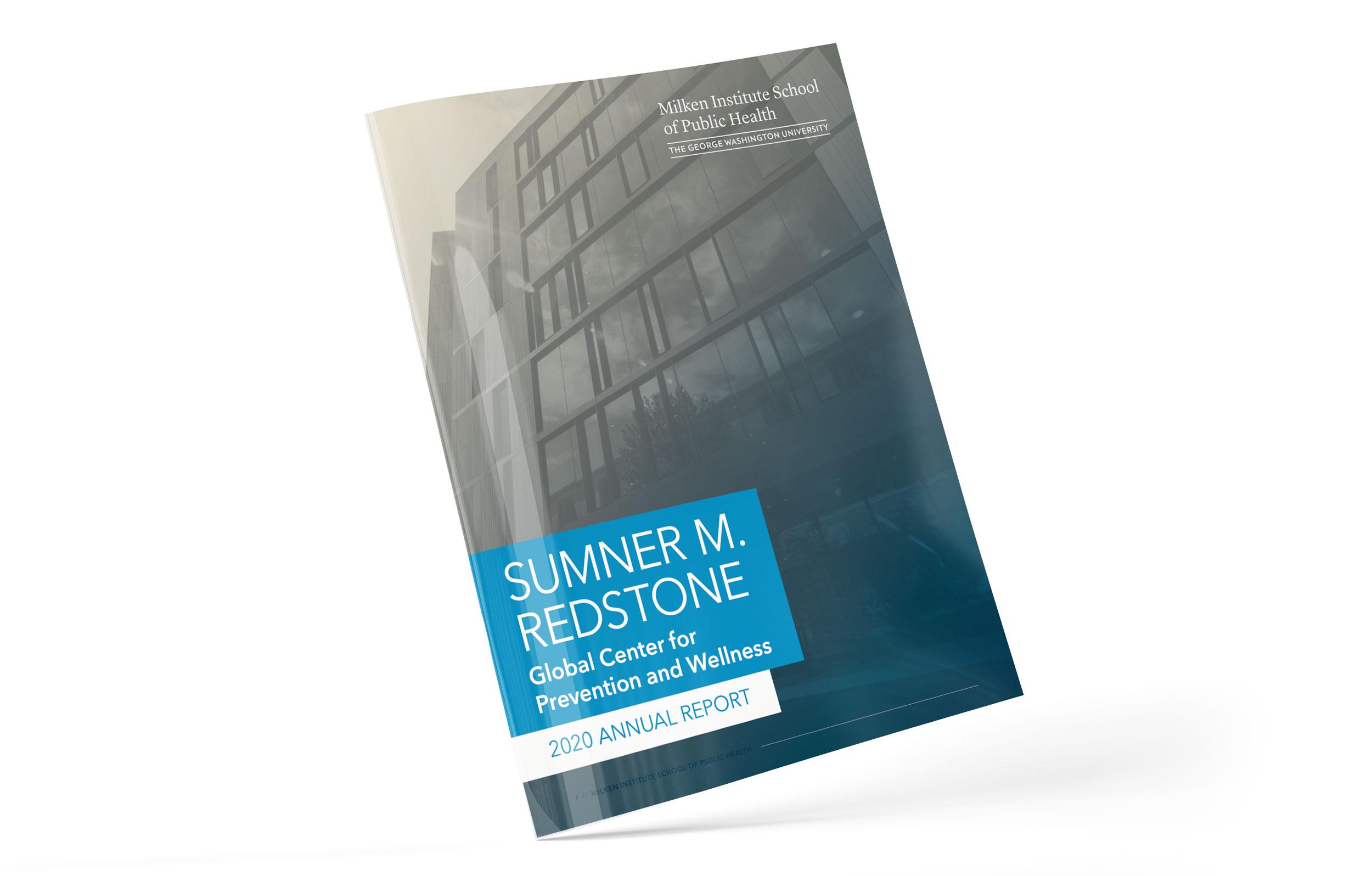 2020 annual report cover 