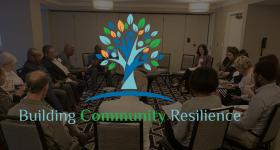 Center for Community Resilience 