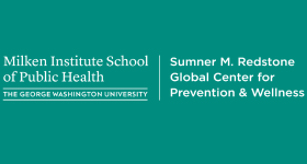 Milken Institute School of Public Health, Sumner M. Redstone Global Center for Prevention and Wellness