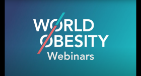 World Obesity Webinars